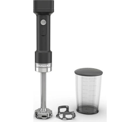 Kitchenaid 5KHBRV00BM