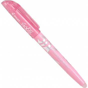 Pilot FriXion Light Soft 4.0 ružová