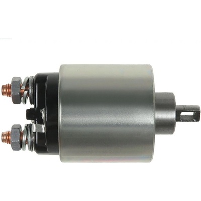 Elektromagnetický spínač, startér AS-PL SS2007