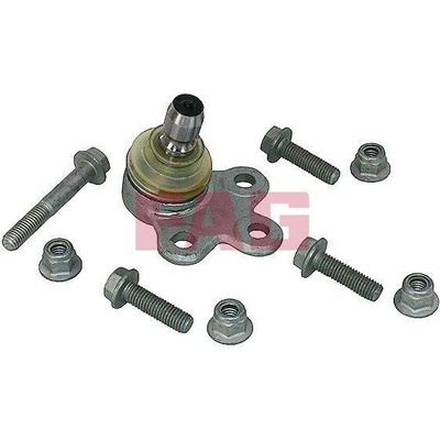 Podpora-/ Kloub Schaeffler FAG 825 0384 10