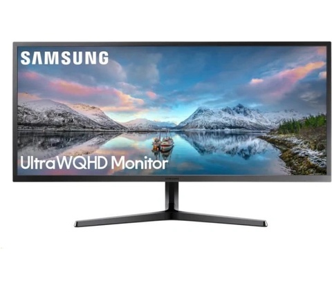 Samsung S34J550