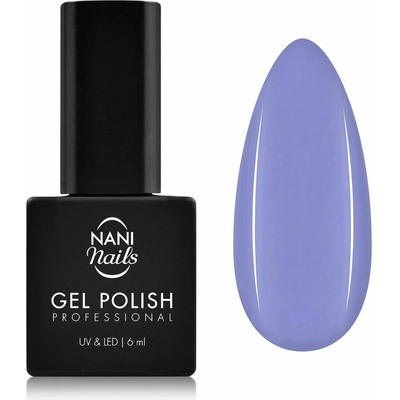 NANI gél lak Very Peri 6 ml