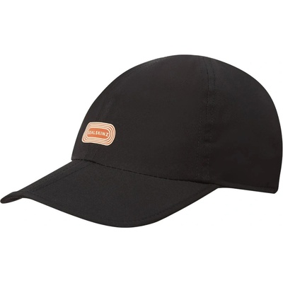 SealSkinz Wymondham čierna