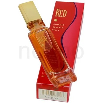 Image 1 of Giorgio Beverly Hills Red EDT 30 ml