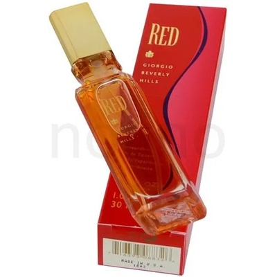 Giorgio Beverly Hills Red EDT 30 ml