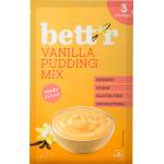 bett’r Био микс за пудинг Ванилия, 30 g (3104733)