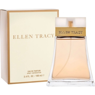 Ellen Tracy Ellen Tracy parfémovaná voda dámská 100 ml