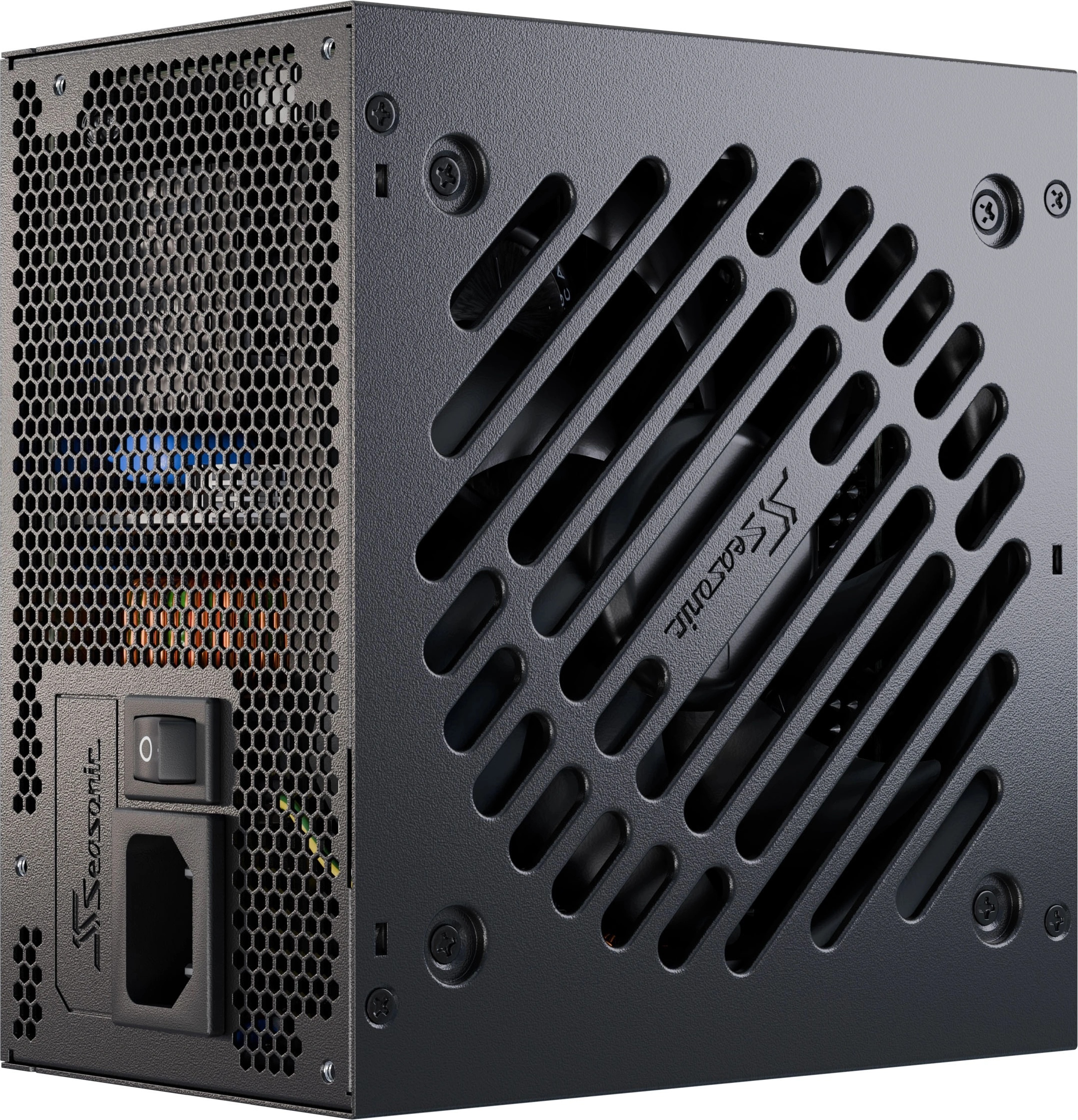 Seasonic Core GX-750W 80 PLUS Gold