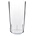 RK-PREMIUM RK-Чаша за коктейли 500ml. Ø8xh16.4cm поликарбонат ПРОЗРАЧНА (RT. C50) (0151536)