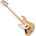 SIRE Marcus Miller V7 Ash-4 LH Natural 2nd Gen 2019