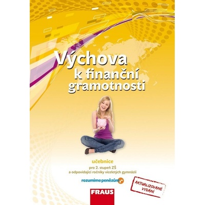 Výchova k finanční gramotnosti