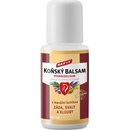 Masážne prípravky Refit Koňský balsám roll-on 80 ml