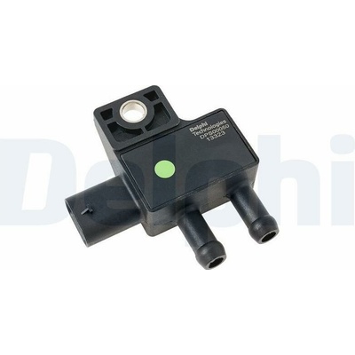 Senzor, tlak výfukového plynu DELPHI DPS00050-12B1