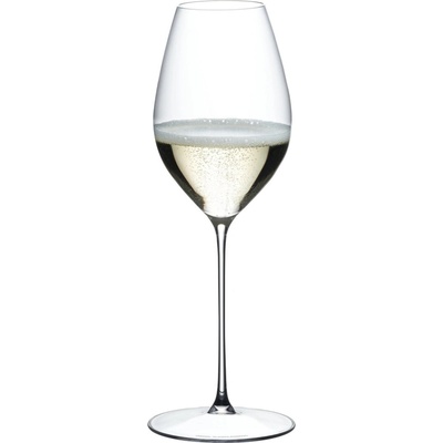 RIEDEL Superleggero Champagne 1 křišťálová sklenice 464 ml