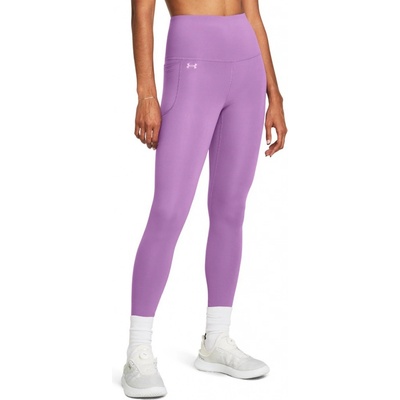 Under Armour Dámske legíny Motion UHR Legging Purple