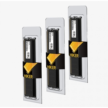 Image 1 of Hikvision HIKSEMI 4GB DDR4 2666MHz HS-DIMM-U1(STD)/HSC404U26Z1/HIKER/W