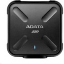 Pevné disky externí ADATA SD700 256GB, ASD700-256GU31-CBK