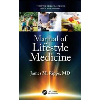 Image 1 of Manual of Lifestyle Medicine