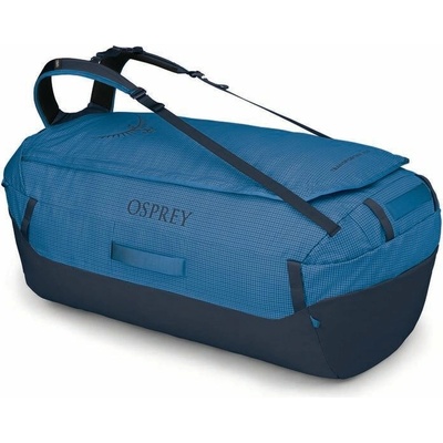 Osprey Transporter Duffel 40 taška duffel Blue Flame 40 l