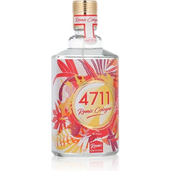 4711 Remix Cologne Grapefruit Одеколон 100 ml ТЕСТЕР