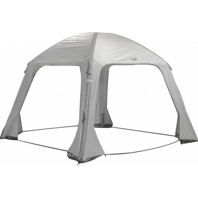 Stena Bo-Camp Side mosquitonet+door Air Gazebo sivá