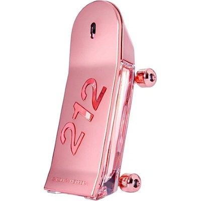 Carolina Herrera arolina Herrera 212 Heroes Women Б. О. EDP 80 ml за жени