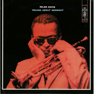 DAVIS, MILES: 'ROUND ABOUT MIDNIGHT CD
