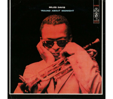DAVIS, MILES: 'ROUND ABOUT MIDNIGHT CD