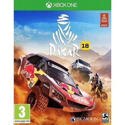 Dakar 18 – Zbozi.Blesk.cz