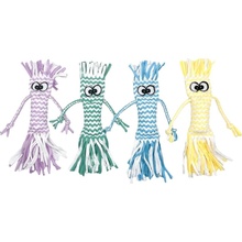 Voodoo hračka 27 cm mix farieb
