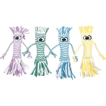 Voodoo hračka 27 cm mix farieb