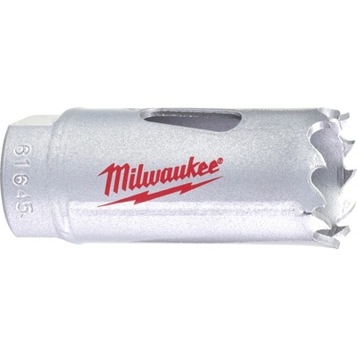 MILWAUKEE Kruhová pilka Bi-metal CONTRACTOR ∅ 21mm