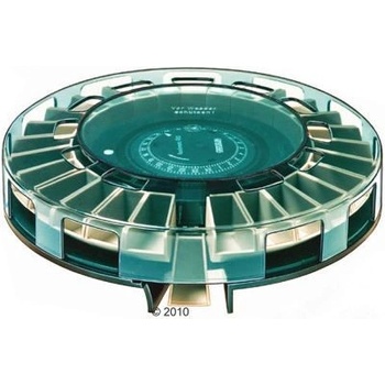 Grässlin Rondomatic 400