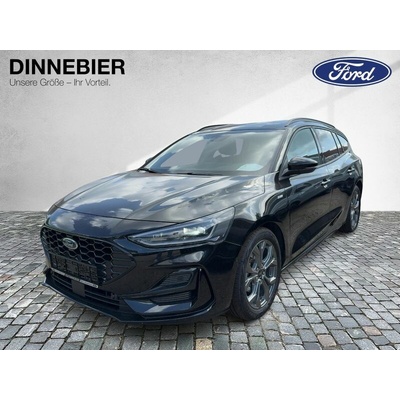 Ford Focus 114 kW
