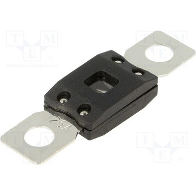 GLOSO BDFM-125 Pojistka: tavná; automobilová; 125A; 32÷72VDC; 68,1mm