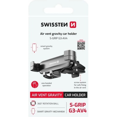 Swissten 65010802