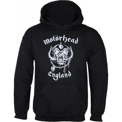 Rock Off Motörhead England Čierna
