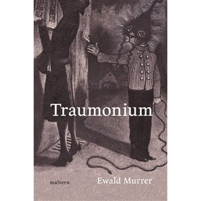 Traumonium - Murrer Ewald