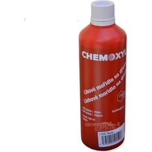 Chemoxl 0,5 l ořech světlý