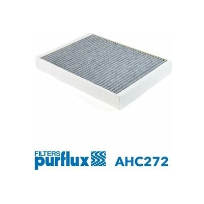 Filtr, vzduch v interiéru PURFLUX AHC272