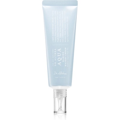 Dr. Althea Aqua Marine Watery Cream дълбоко хидратиращ крем в дълбочина за укрепване на кожната бариера 50ml