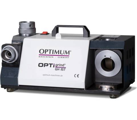 OPTIgrind GH 15 T