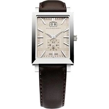 Burberry BU1322 - Мъжки часовник (BU1322)