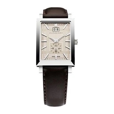 Burberry BU1322 - Мъжки часовник (BU1322)