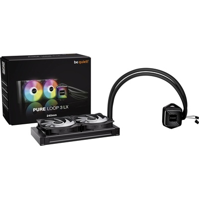 be quiet! Pure Loop 3 LX 240mm BW030EU
