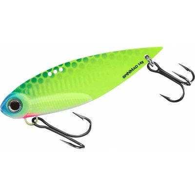 SpinMad Cikáda King 24 g Fluo