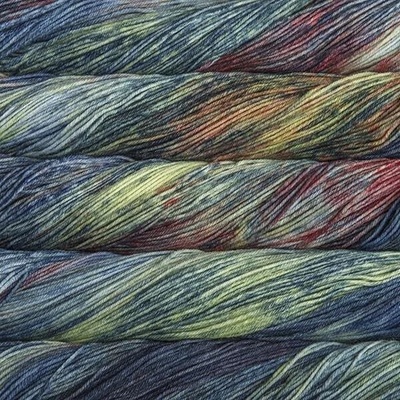 malabrigo Arroyo Pocion Плетива прежда (AR139)