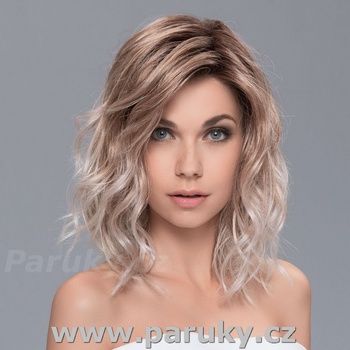 Ellen´s Changes paruka Touch candyblonde rooted
