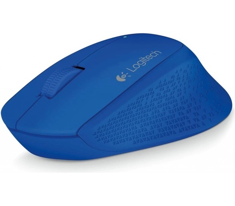 Logitech Wireless Mouse M280 910-004290