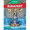Budapešť - Víkend